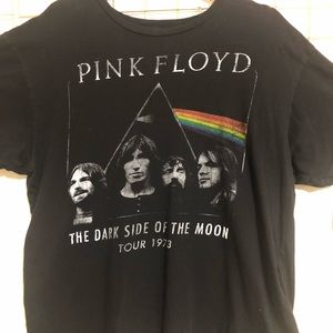 Pink Floyd Tee
